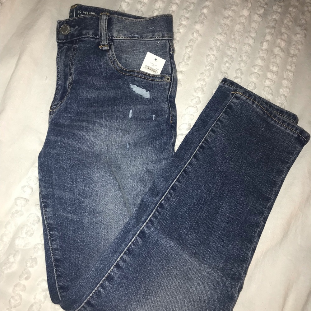 Kids Gap Jeans